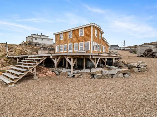 3 & 3A Coles Point, Fogo Island (Deep Bay), NL A0G1W0