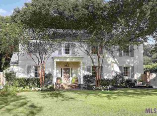 1043 Glenmore Ave, Baton Rouge, LA 70806