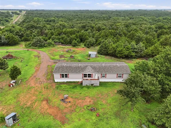 339040 E 770th Rd, Tryon, OK 74875