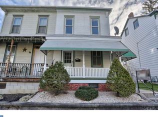 529 Main St, Shoemakersville, PA 19555