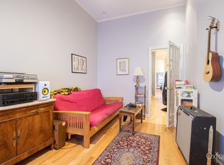 312 Evergreen Ave APT 1L, Brooklyn, NY 11221