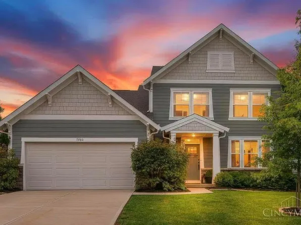 3905 Kippling Xing, Cincinnati, OH 45245