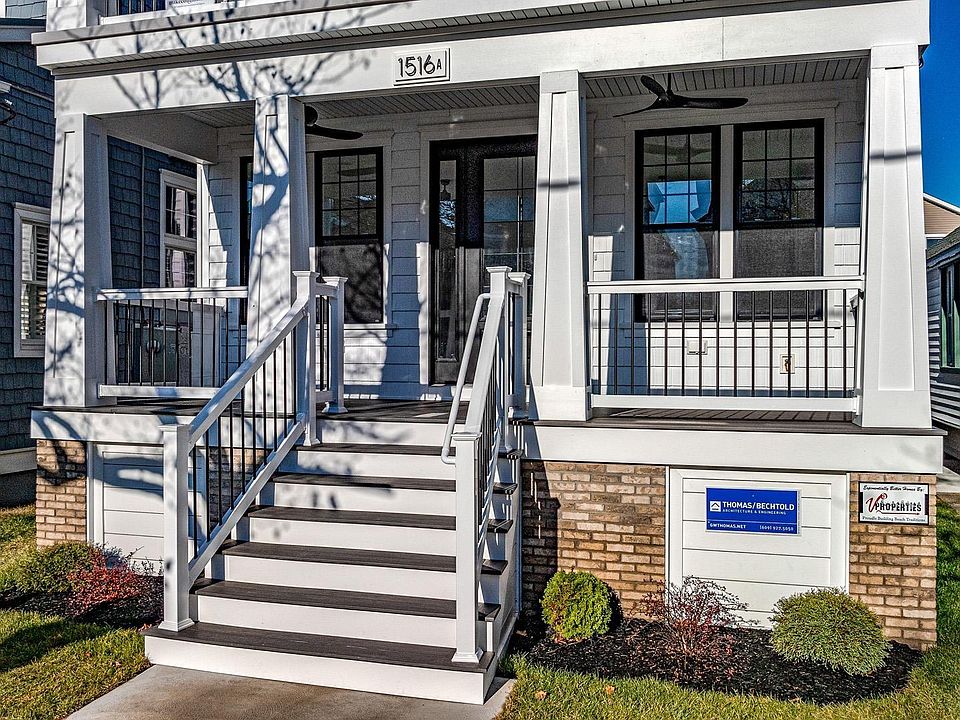 OTHER Apartments Ocean City, NJ Zillow