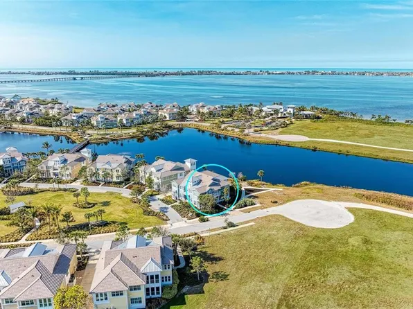 226 Sapphire Lake Dr Unit 101, Bradenton, FL 34209