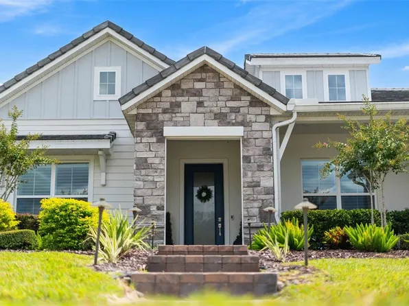2055 QUIET COVE, SANFORD, FL 32771