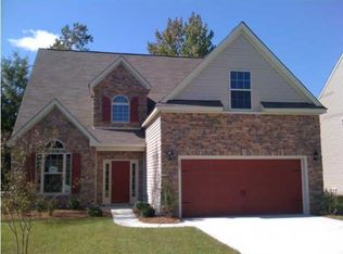263 Pemberly Blvd, Summerville, SC 29483