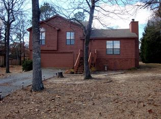 131 Montana Ln, Spring Lake, NC 28390