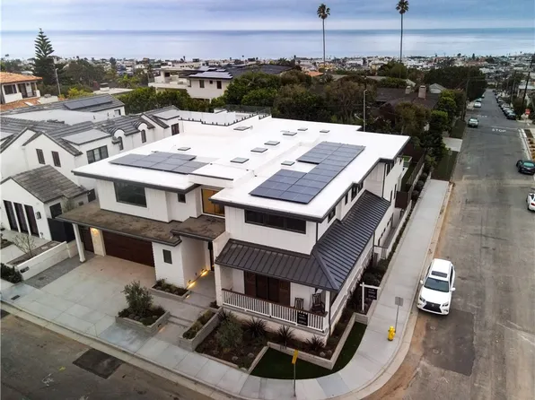 2965 La Carlita St, Hermosa Beach, CA 90254