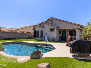 3668 E Derringer Way, Gilbert, AZ 85297