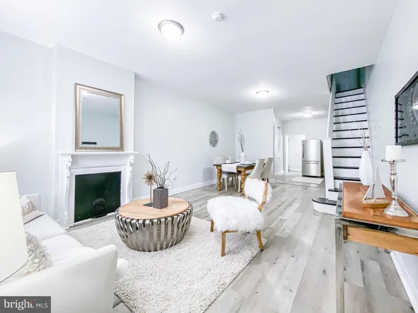 2556 N Bouvier St, Philadelphia, PA 19132