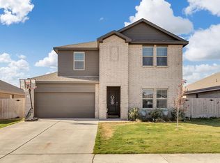 7712 Brown Bark Rd, Odessa, TX 79765