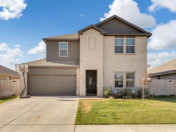 7712 Brown Bark Rd, Odessa, TX 79765