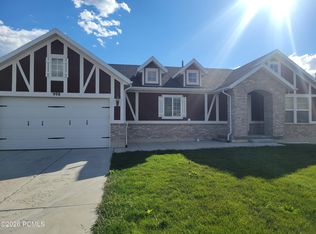 998 S 960 E, Heber, UT 84032