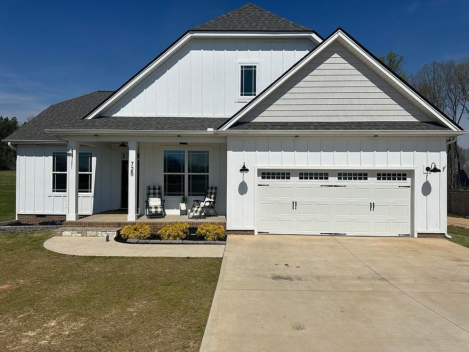 725 Lightwood Knot Rd, Woodruff, SC 29388 Zillow