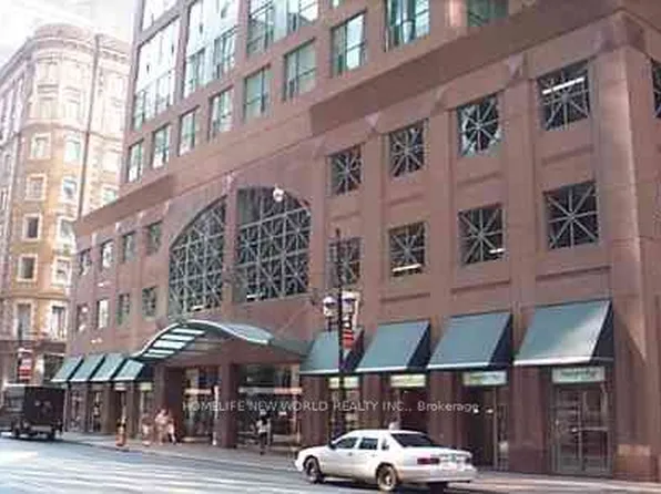 7 King St E, Toronto, ON