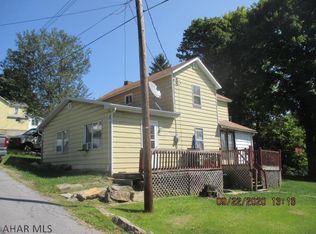 103 Silver Rd, Elmora, PA 15737
