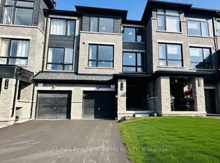 114 Blue Forest Cres, Barrie, ON L9J 0N7