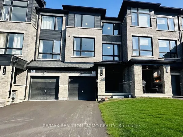114 Blue Forest Cres, Barrie, ON L9J 0N7