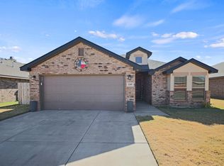 2307 139th St, Lubbock, TX 79423