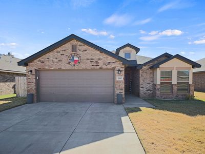 2307 139th St, Lubbock, TX, 79423