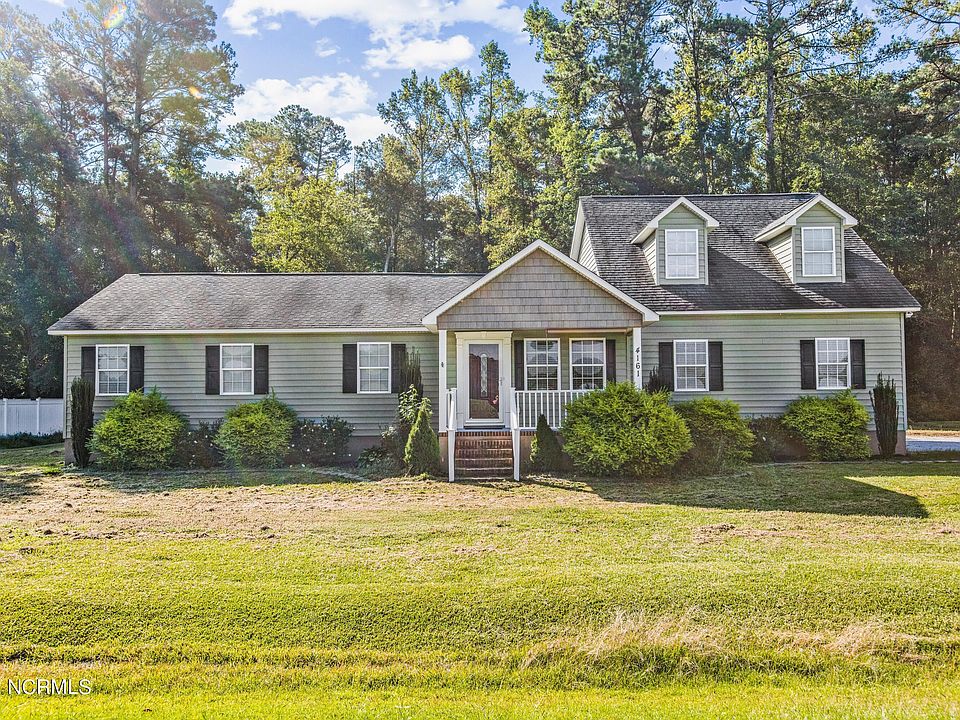 4161 Middle Road, Trenton, NC 28585 Zillow