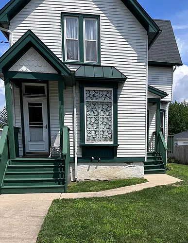 515 Hendee St #1 Photo 1
