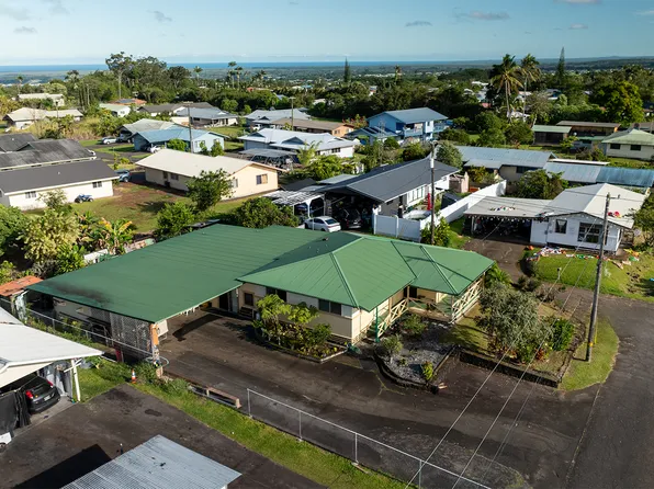 36 Lawelawe Cir, Hilo, HI 96720