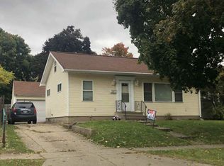 640 Madison St, Jackson, MI 49202