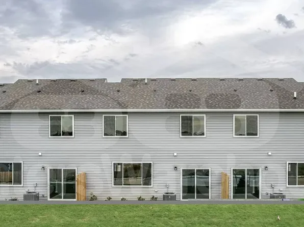 7000 Lake Ridge Ave Unit 21, Des Moines, IA 50320