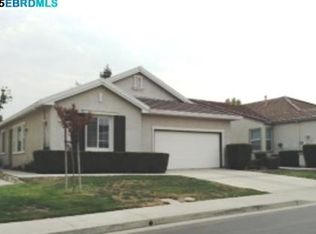 658 Prince Albert Way, Brentwood, CA 94513