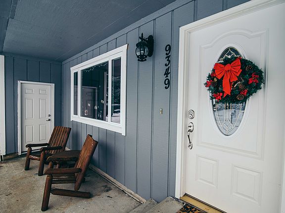 covered front porch