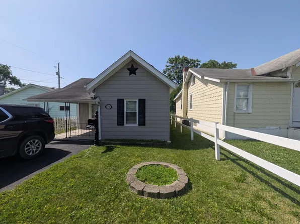 1765 Hillcrest Ave, Obetz, OH 43207
