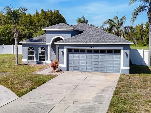 12153 Southbridge Ter, Hudson, FL 34669