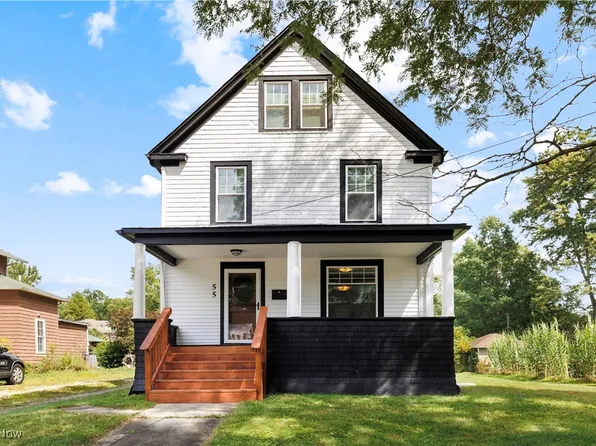 55 Spring St, Oberlin, OH 44074
