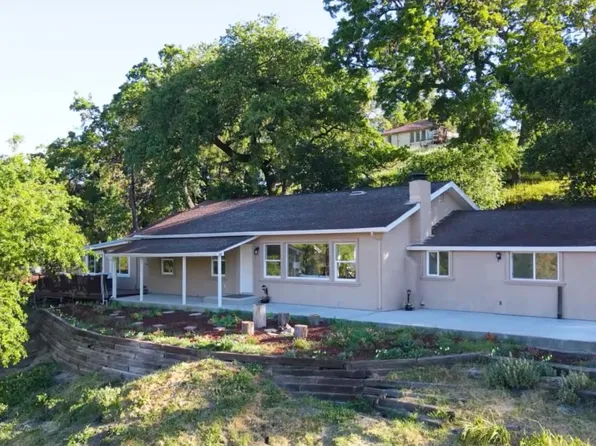 22000 Fortini Rd, San Jose, CA 95120