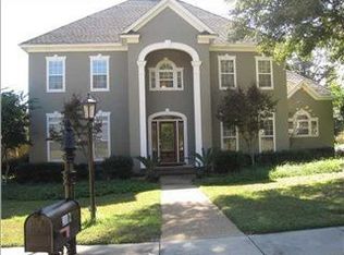 2001 Stonebrook Dr W, Mobile, AL 36695