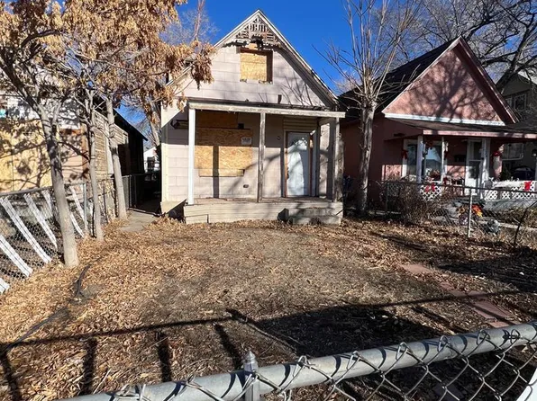 1119 W 11th St, Pueblo, CO 81003
