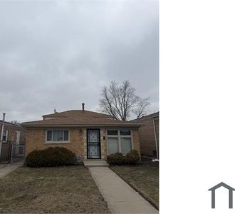 1024 W 108th St, Chicago, IL, 60643