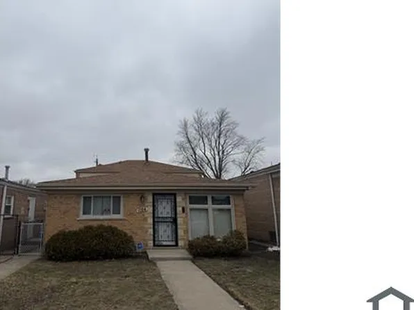 1024 W 108th St, Chicago, IL 60643