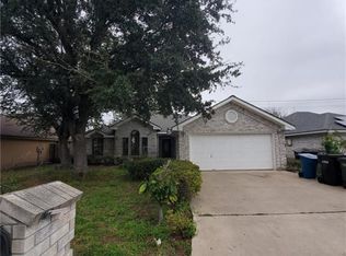 7716 N 23rd Ln, McAllen, TX 78504