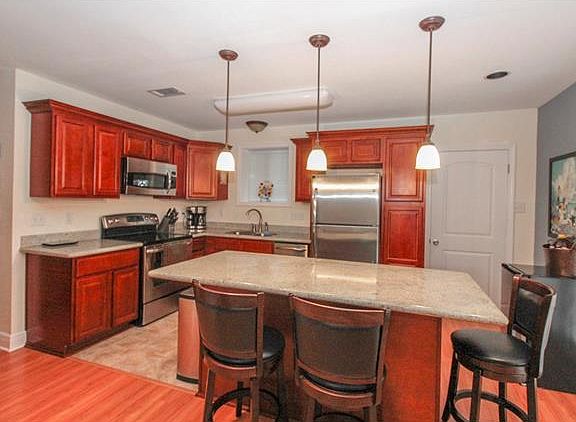 4th image of 2724 Dolores Dr