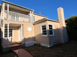 901 N Ogden Dr, West Hollywood, CA 90046
