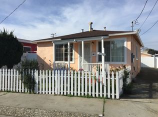 1509 Hayes St, Richmond, CA 94806