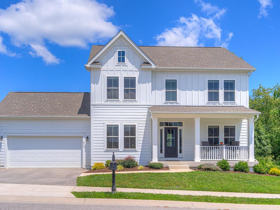 1st image of 850 Jefferson Cir