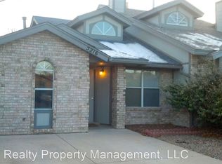 5216 Chuckwagon Trl NW, Albuquerque, NM 87120