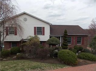 1715 Morris St, Washington, PA