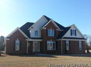 3908 Dunhagan Rd, Greenville, NC 27858