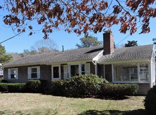 53 Spruce Dr, Pocasset, MA 02559