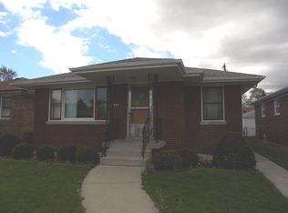 517 157th St, Calumet City, IL