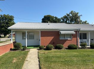224 S East St Unit 1, Hillsboro, OH 45133